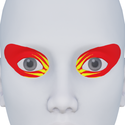 Kyrgyzstan Eyes