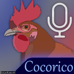 Cocorico Tchat