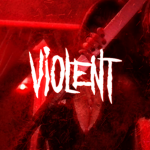 violentᅠ