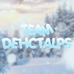 Team Dehctalps