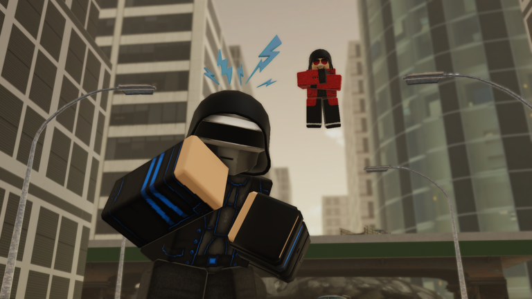 Your Evil Variants [Invincible Animations Test] screenshot 6