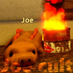 Joe cult