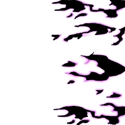 Cursed mark grah Roblox decal
