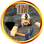 Heroic Miner