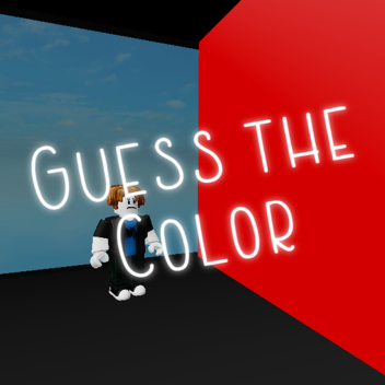 Guess the Color