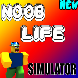 😕Noob Life😕 (NEW)