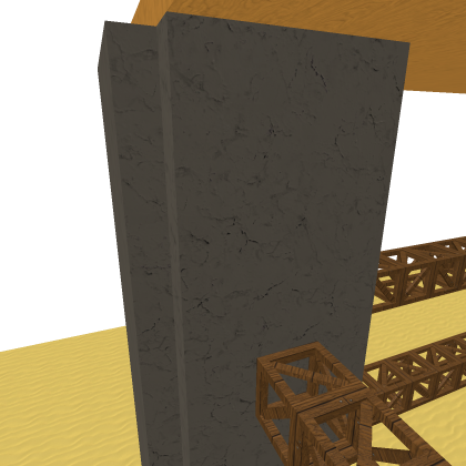 oil rig no boats