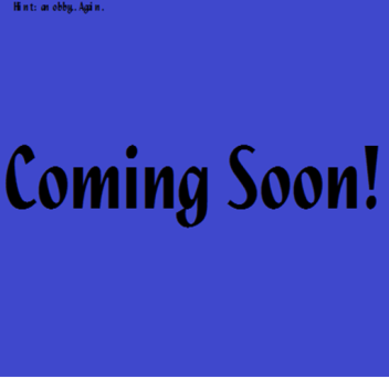 DON'T ENTER ITS NOT SAFE