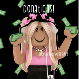 Dontations!