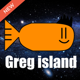 Greg Island
