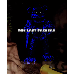 UPDATE - The Last FazBear - PreAlpha