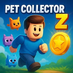 Pet Collector Z 🐶 icon