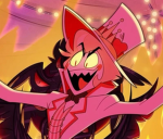 Lucifer Morningstar <3