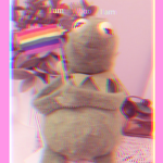 Kawaii Kermit Rebellion!