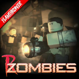 rZombies 🧟 VERRUCKT 🧟 icon