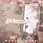desmond's clothing