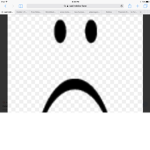 The Sad People and happy