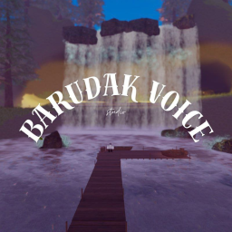 Barudak Voice