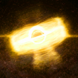 Jigo's RNG [SPACE ERA]