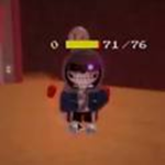 Undertale: The Reality Warp [Official Group]