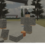 6 9TH COBBLESTONE CORPS