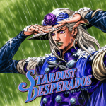 Stardust Desperados