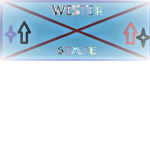 Western Burg City Stapleton County