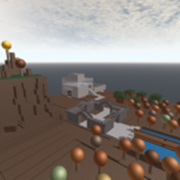 Sunset Plains