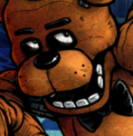 Fnaf costumes forever