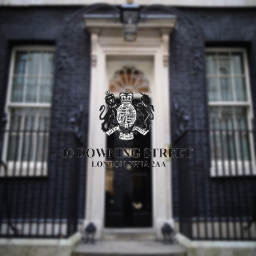 -Downing Street-