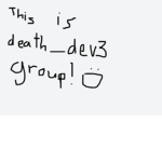 death_dev3 group