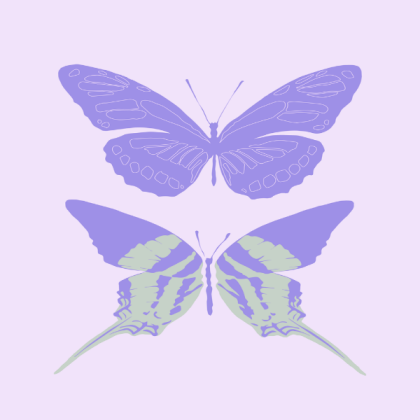 danish pastel butterfly donation Roblox decal