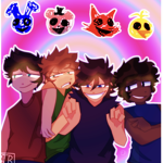 Fnaf fans…