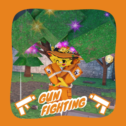  💥 Gun Fighting 💥