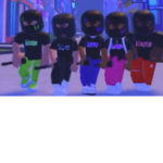 BloxSki Gang