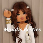~Maddis Besties~