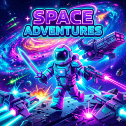 Space Adventures🚀🪐