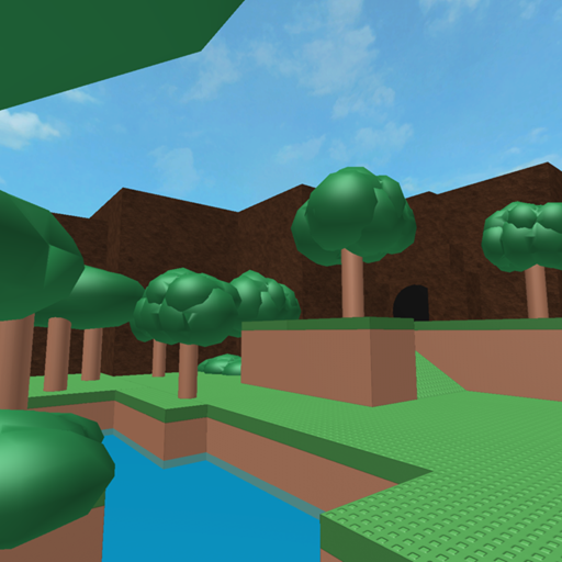 Island Exploration 2 - [ALPHA]