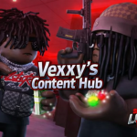 SLR | Vexxy’s Content Hub