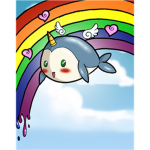 Narwhal Fashion