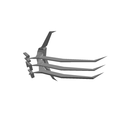 Elmer Claw