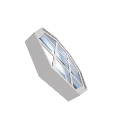Octagonal Window