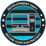 [SCP:F] | [DD] Development Department
