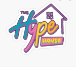 Sway house and hype house fans
