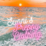 SUNNI'S PREPPY CLOTHING