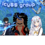 IcY$$
