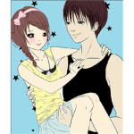 Human RP group