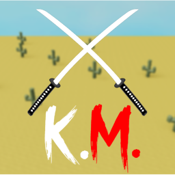 [BETA] Katana Mania