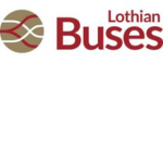 LOTHIAN BUSES.