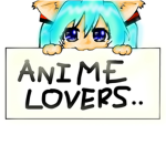 Anime L ov er!